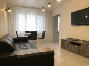 Апартаменты Welcome