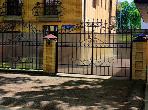 Гостевой дом Эко Хаус