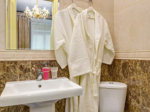 Меблированные комнаты Оскар