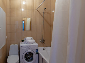 Апартаменты InnDays Бородинский бульвар, 13