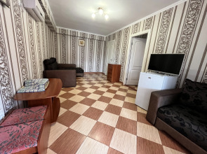 Гостевой Дом Вилла Виктория