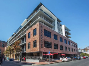 The Docklands by ITC Hospitality Hotel