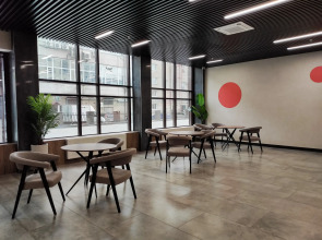 Апартаменты в "IQ Aparts"