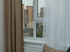 Квартира в центре Астрахани