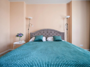 Квартира на Улице Видная