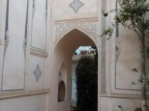 Бутик-отель Эмир