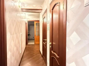 Апартаменты уютные 3х комнатные на Арбате