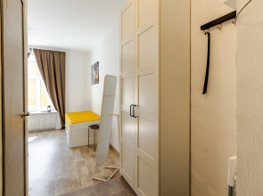 Квартира BombFlat на Фонтанке