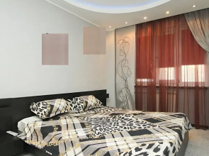 Abazhur Apartments