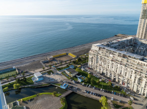 Отель Alliance Palace Batumi