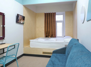 Хостел Друзья на Банковском