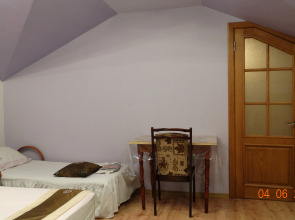 Гостевой Дом У Высоцкой