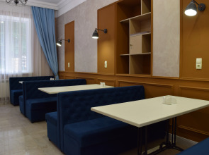 Отель Симфония