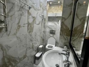 Квартира Вершина апартаменты 109