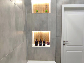 Апартаменты на Чернышевского