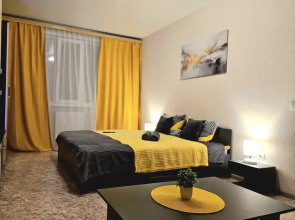 Vozle Voinskoy Chasti Apartments