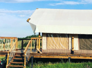 Широкая балка