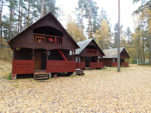 UOiO Alol Recreation camp
