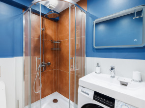 Квартира На Дмитрия Ульянова 16