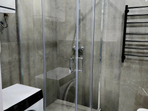 Квартира Атмосфера