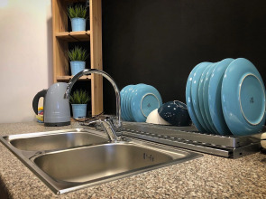 Хостел Фэмилирум