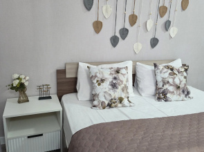 Svetlaya Studiya Flat