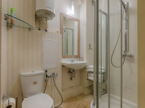 Апартаменты 4-комнатные HomeApart пр-т Независимости, 23