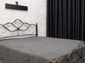 Апартаменты Сказочный берег