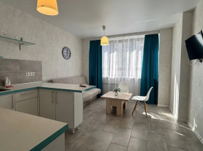 Квартира Classic Duo в ЖК ЯрСити