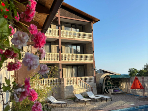 Villa Familia Mini-hotel