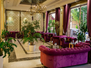 Отель Dilimah Premium Luxury