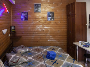 Частный дом Сон Феи 4