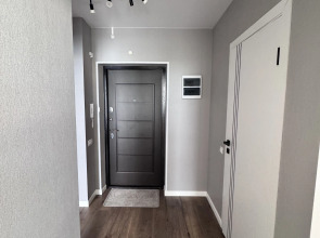 Квартира NiNo HOME. Ваш дом, вдали от дома