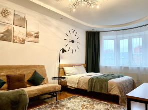 Paporotnik Na Professionalnoj Apartments