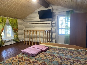 Гостевой Дом Пряжа