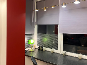 Квартира в Рассказовке в стиле Нео-Арт