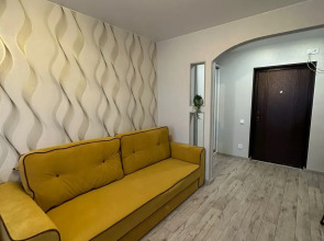 Апартаменты рядом с Глобусом