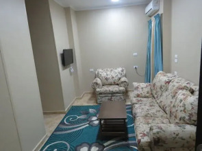 Ocean Breeze Ryadom S Morem RedSeaLine Apartments