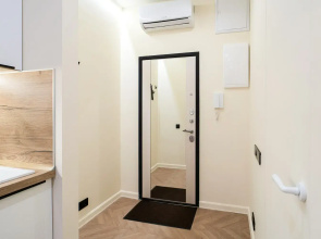Апартаменты Lalapart Elegance 32 м элегантности в ЖК Лайнер