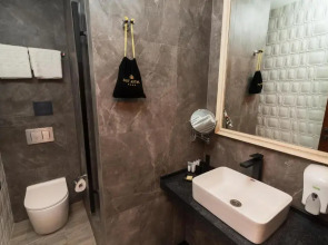 Отель East Astana