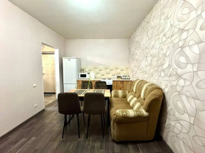 Mars Hotel Khristenko 15 Flat