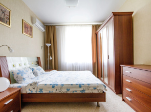 Апартаменты MinskForRent пр.Независимости zz39