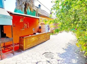Гостевой дом Лазурит