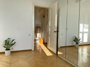 Апартаменты White на Тверской 15