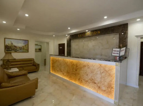 Отель Renion Zyliha