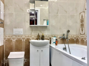 Апартаменты Бриллианс