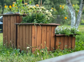 Гостевой дом Holiday Home