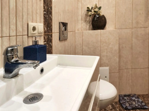 Апартаменты Life for Funny Rauschen