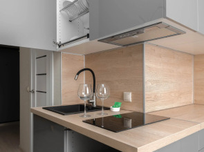 Апартаменты Knokey Варшавская