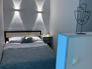 Studiya V Tsentre Goroda Flat